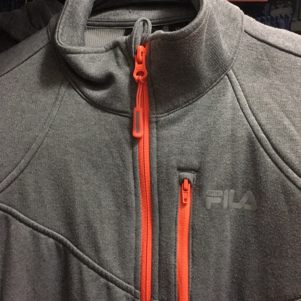 Jacket - Picture 2 of 3